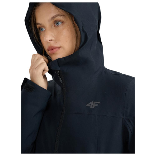 4F Γυναικείο μπουφάν Technical Jacket